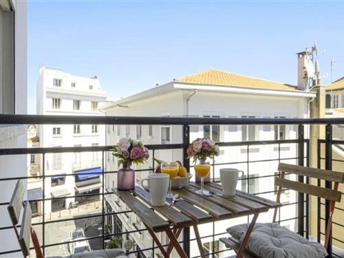 Sommerhus - 4 personer -  - 64200 - Biarritz