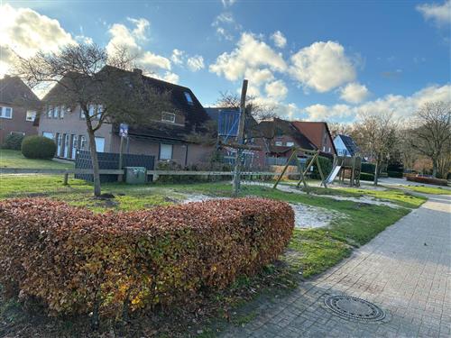 Ferielejlighed - 3 personer -  - Humenser Str. - 26316 - Varel / Dangast