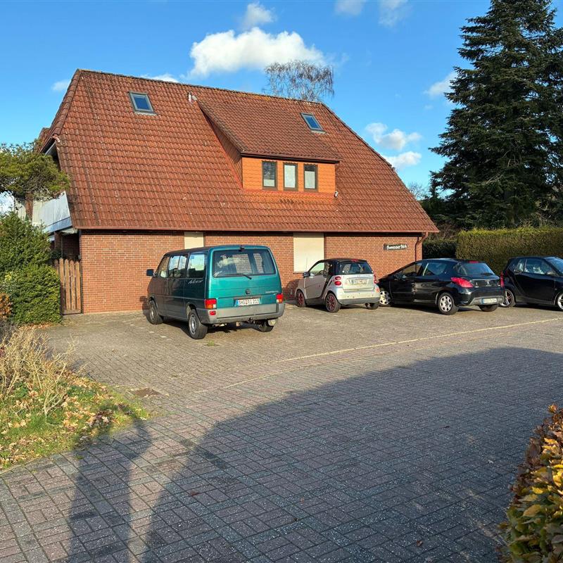 Ferielejlighed - 3 personer -  - Humenser Str. - 26316 - Varel / Dangast