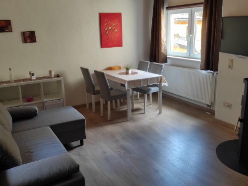Ferienhaus - 4 Personen -  - Kirnitzschtalstraße - 01814 - Bad Schandau