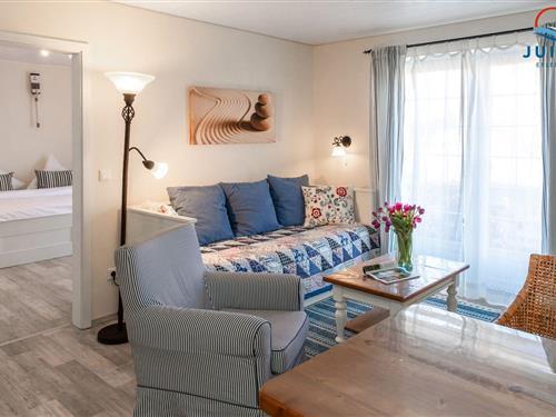 Ferienwohnung - 2 Personen -  - Rosengang - 26571 - Juist