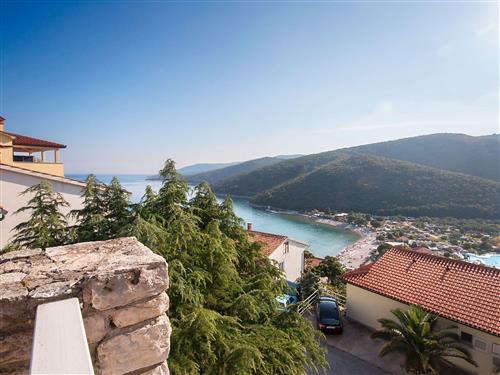 Holiday apartment - 2 persons -  - Rabac - 52221