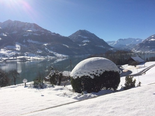 Fritidshus - 16 personer -  - 6062 - Wilen\/Sarnen