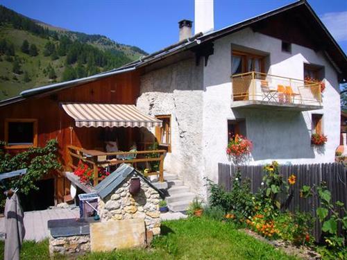 Ferienhaus - 4 Personen -  - Paclera - 7536 - Sta. Maria