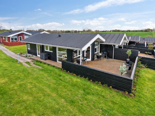 Sommerhus - 6 personer -  - Dageløkke Marina - Dageløkke - 5953 - Tranekær