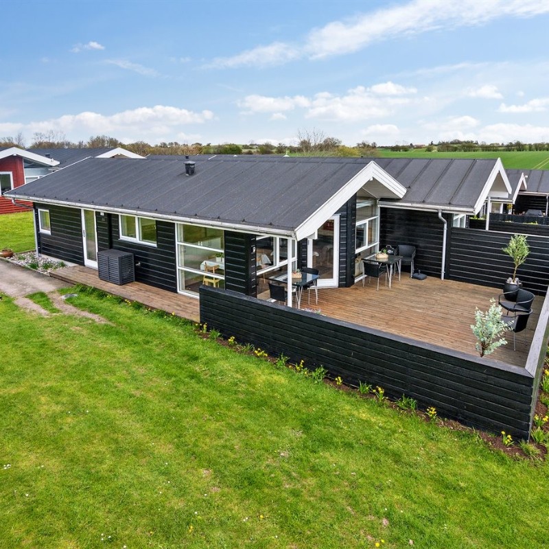 Sommerhus - 6 personer -  - Dageløkke Marina - Dageløkke - 5953 - Tranekær