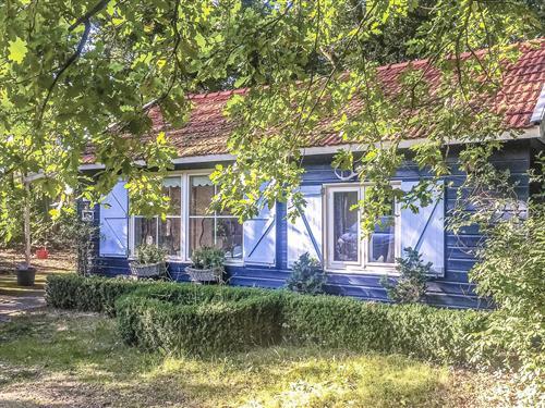 Holiday Home/Apartment - 3 persons -  - Marsdijk - 7736 PL - Beerze
