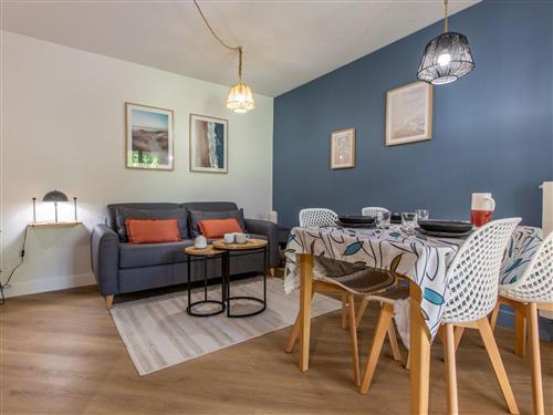 Semesterlägenhet - 3 personer -  - Hossegor - 40150