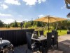 Billede 2 - Terrasse