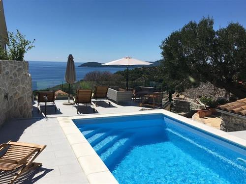 Holiday home - 4 persons -  - 20234 - Orasac