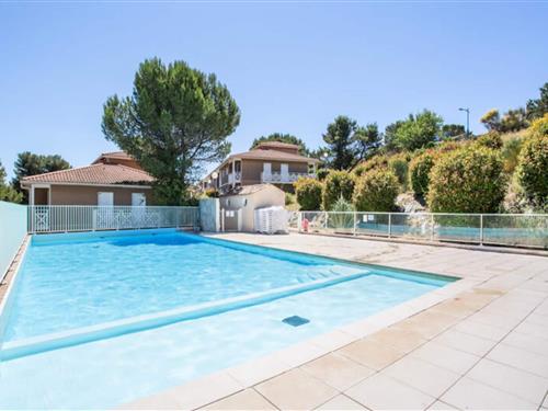 Ferielejlighed - 4 personer -  - 13470 - Carnoux-En-Provence