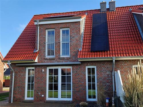 Fritidsbolig - 6 personer -  - Cliner Straat - 26409 - Carolinensiel-Harlesiel