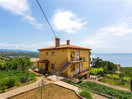 Semesterlägenhet - 4 personer -  - Evicev put - Opatija-Pobri - 51211 - Pobri