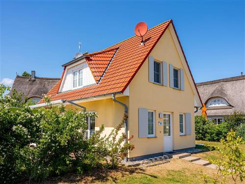 Sommerhus - 7 personer -  - Alt Jassewitz - 23968