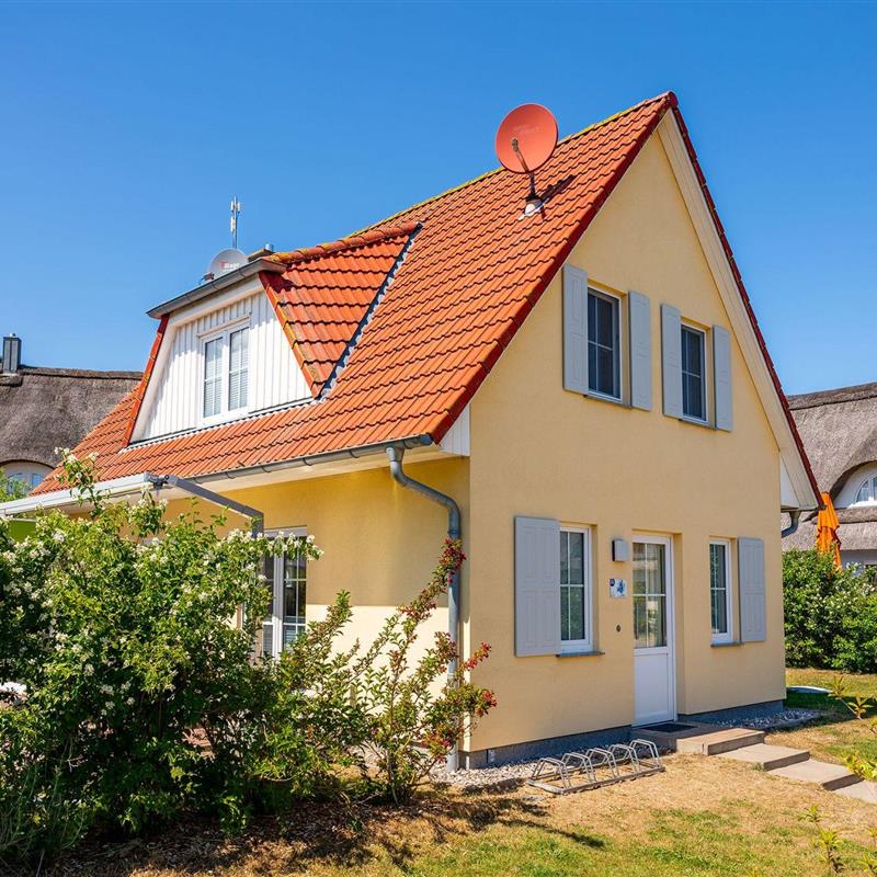 Sommerhus - 7 personer -  - Alt Jassewitz - 23968