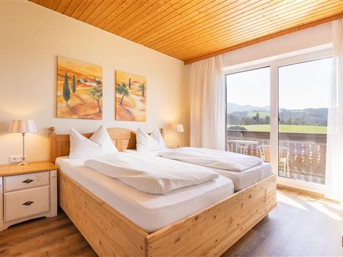 Rom - 2 personer -  - Hartseestrasse - 83101 - Rohrdorf/Ot Lauterbach