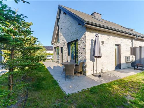 Ferienhaus - 8 Personen -  - 78-132 - Grzybowo