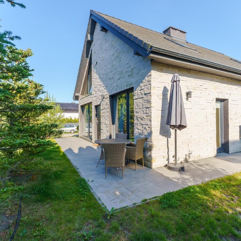 Sommerhus - 8 personer -  - 78-132 - Grzybowo