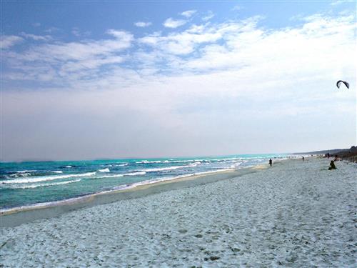 Ferienwohnung - 8 Personen -  - Ringstraße - 18556 - Juliusruh