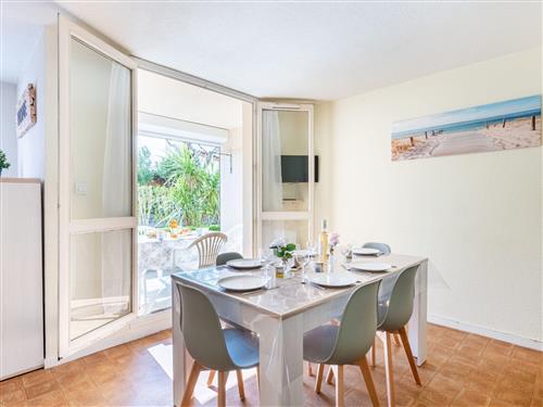 Ferienwohnung - 6 Personen -  - Le Grau Du Roi - 30240