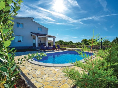 Fritidshus - 8 personer -  - Ivici - Sibenik-Drinovci - 22324 - Drinovci