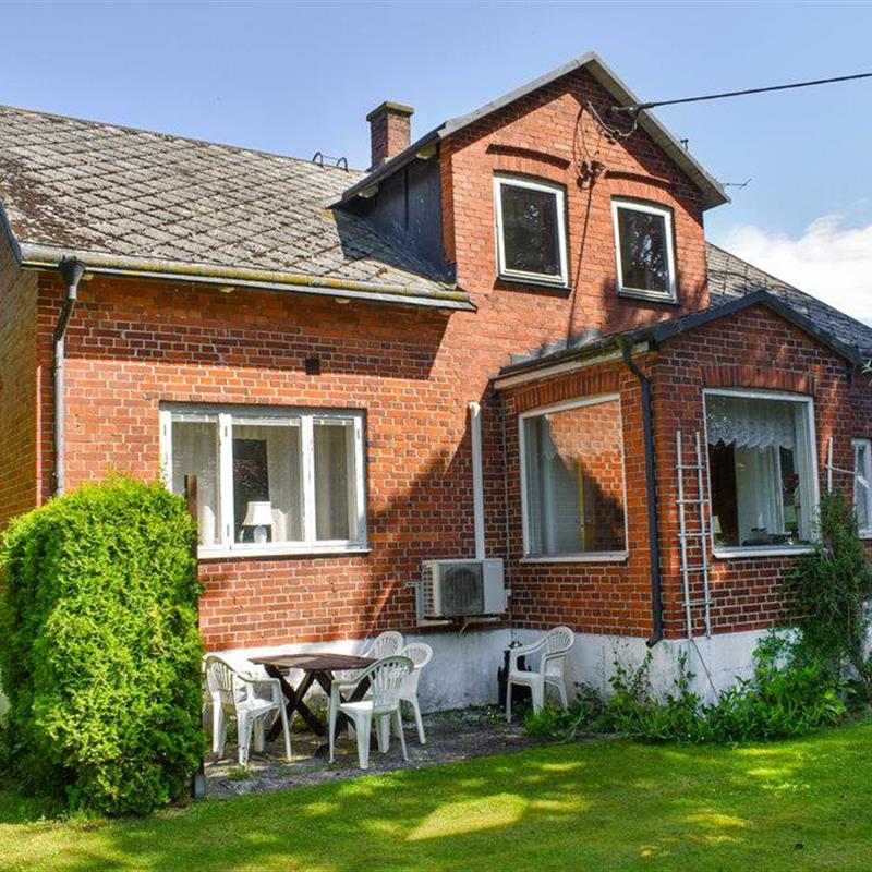 Sommerhus - 8 personer -  - Dalgränd - Ystad - 271 78 - Löderup