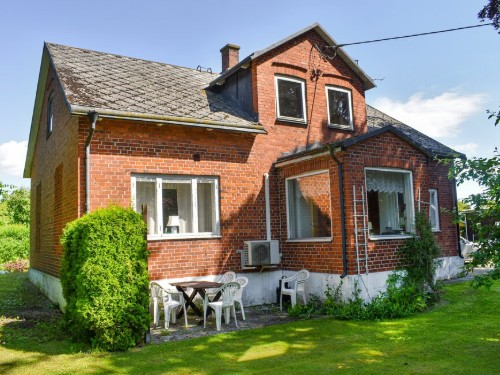 Sommerhus - 8 personer -  - Dalgränd - Ystad - 271 78 - Löderup