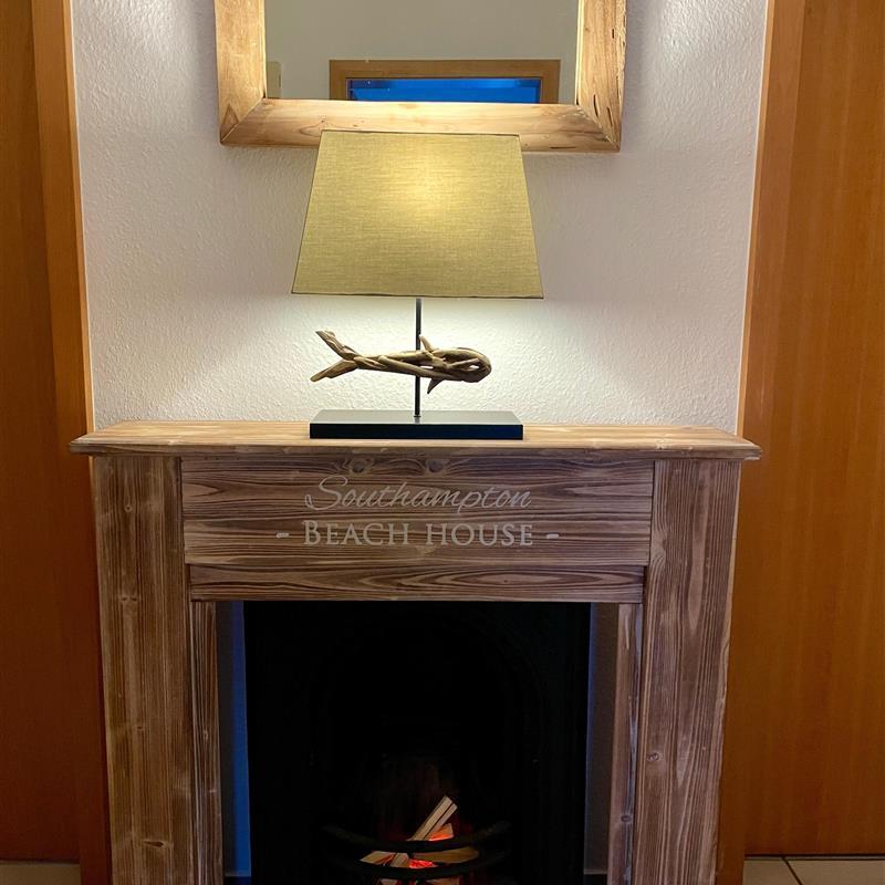 Ferielejlighed - 4 personer -  - Instenkoppel - 23769 - Fehmarn