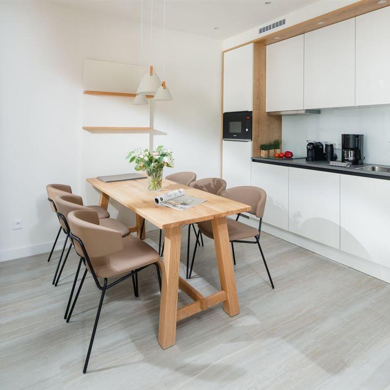 Ferielejlighed - 4 personer -  - Molkestraße - 26548 - Norderney