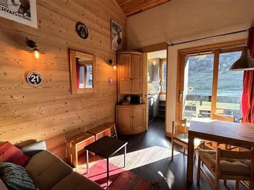 Semesterlägenhet - 6 personer -  - 73550 - Les Allues