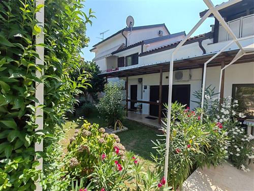 Holiday apartment - 4 persons -  - Pulska ulica - 52440 - Porec