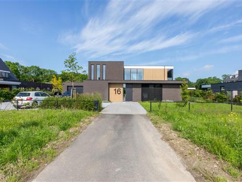 Fritidshus - 2 personer -  - 4371RT - Koudekerke