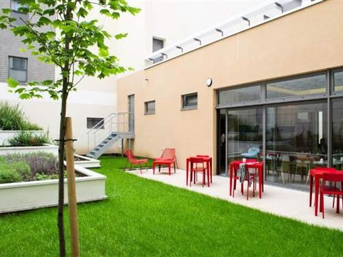 Ferienhaus - 2 Personen -  - 94300 - Vincennes