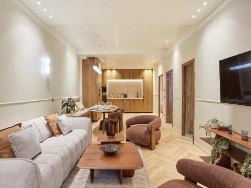 Ferielejlighed - 6 personer -  - 75004 - Paris