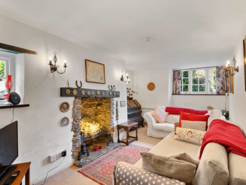 Ferienhaus - 4 Personen -  - TQ9 7NY - Totnes