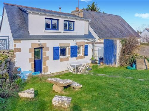 Holiday home - 5 persons -  - Route du Gwern - 22560 - Pleumeur-Bodou