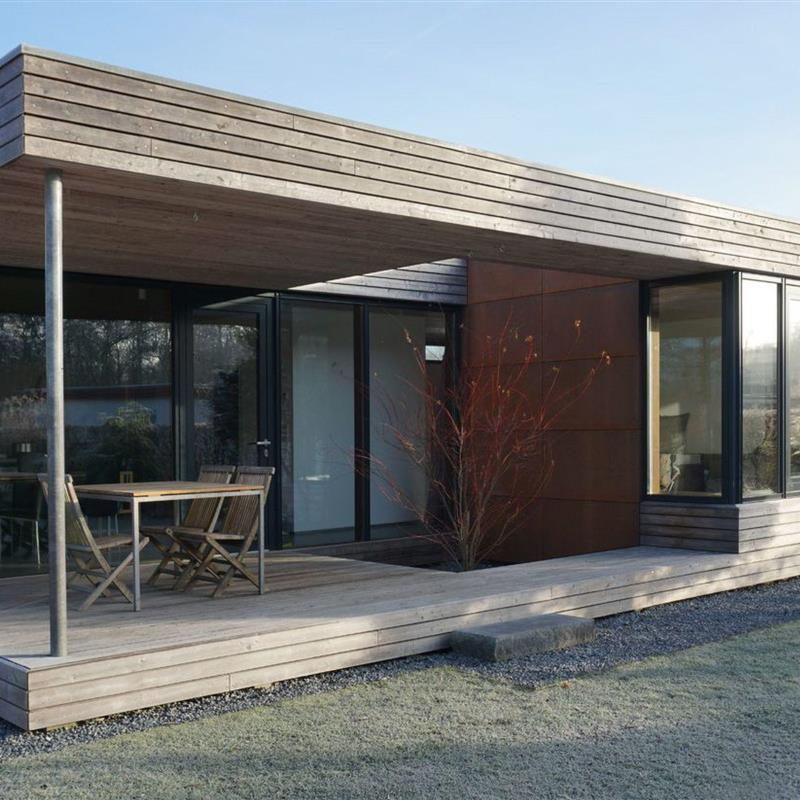 Sommerhus - 4 personer -  - Niendorf - 23669