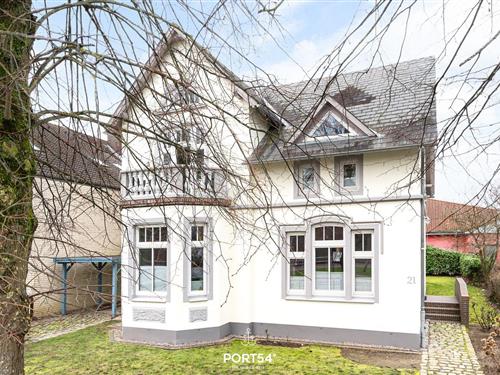 Ferielejlighed - 4 personer -  - Heider Str. - 25761 - Büsum