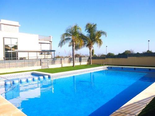 Holiday Home/Apartment - 6 persons -  - 12598 - Peñiscola