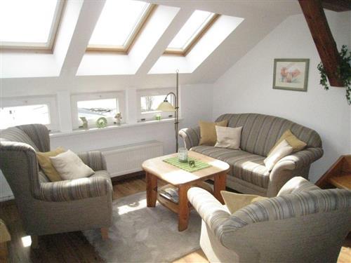 Ferieleilighet - 4 personer -  - Kietzstraße - 17192 - Waren - Müritz