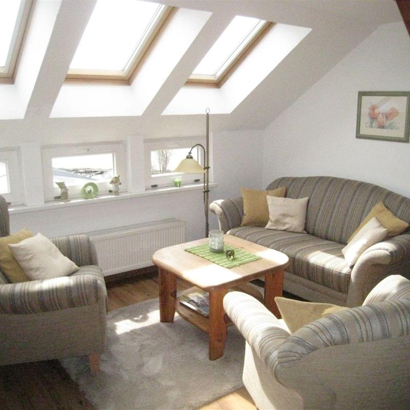 Ferielejlighed - 4 personer -  - Kietzstraße - 17192 - Waren - Müritz