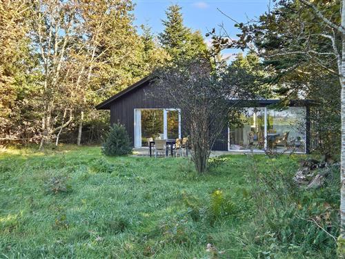 Sommerhus - 6 personer -  - Heden - Knud Strand - 7860 - Spøttrup