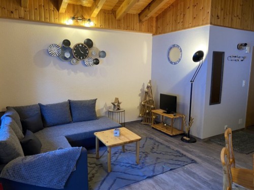 Ferieleilighet - 4 personer -  - 1875 - Morgins