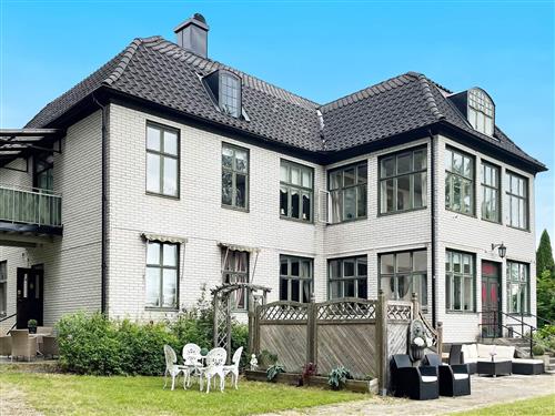  - 21 personer -  - Stridbergs väg - Hemsjö - 29391 - Olofström
