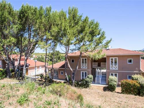 Ferienhaus - 4 Personen -  - 13470 - Carnoux-En-Provence