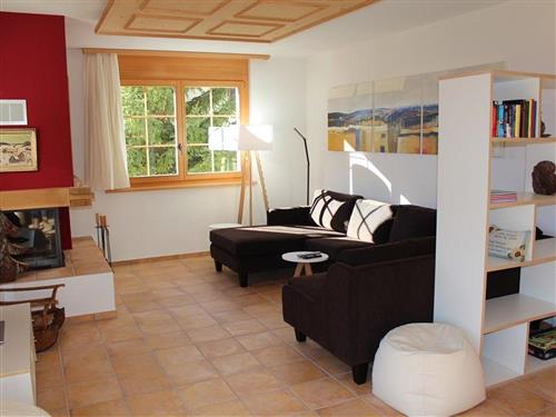 Holiday Home/Apartment - 6 persons -  - Bündastrasse - 7260 - Davos