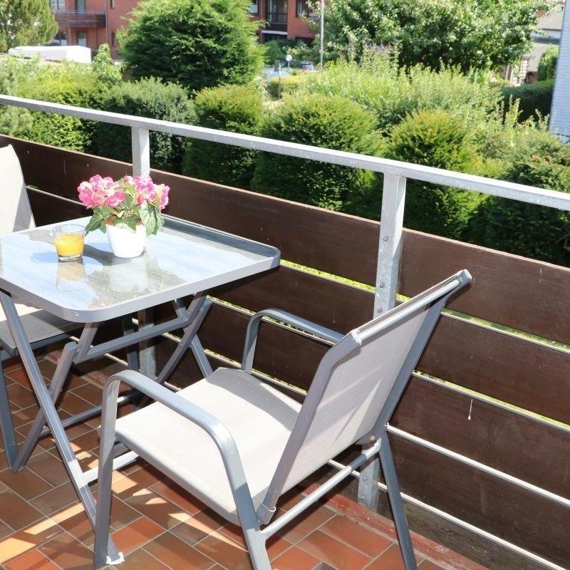 Ferielejlighed - 3 personer -  - Alte Bergstraße - 23683 - Scharbeutz