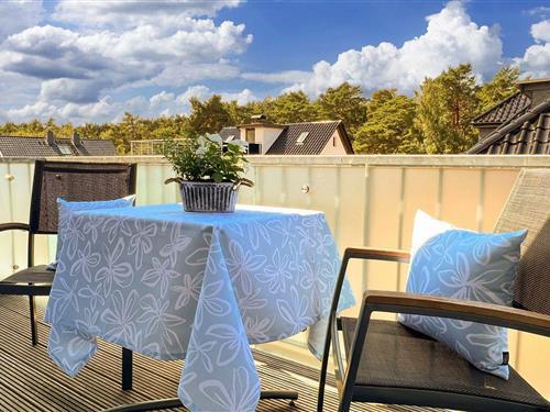 Ferielejlighed - 2 personer -  - Akazienstr. - 18347 - Dierhagen