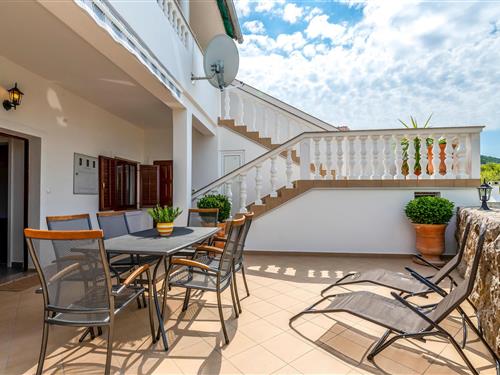 Ferielejlighed - 6 personer -  - Velebitska - Starigrad-Rovanjska - 23243 - Jasenice
