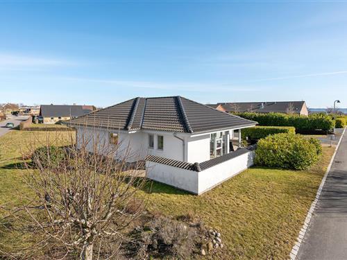 Sommerhus - 8 personer -  - Skibsbakken - Svendborg - 5881 - Skårup